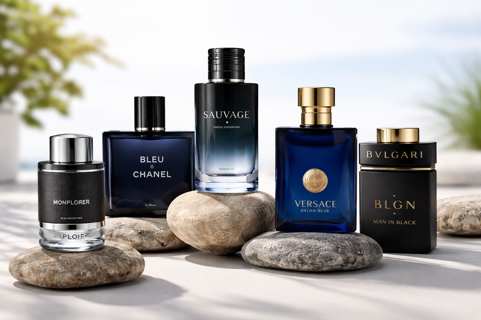 Parfum Tahan Lama untuk Aktivitas Outdoor: Tetap Wangi Walau Berkeringat